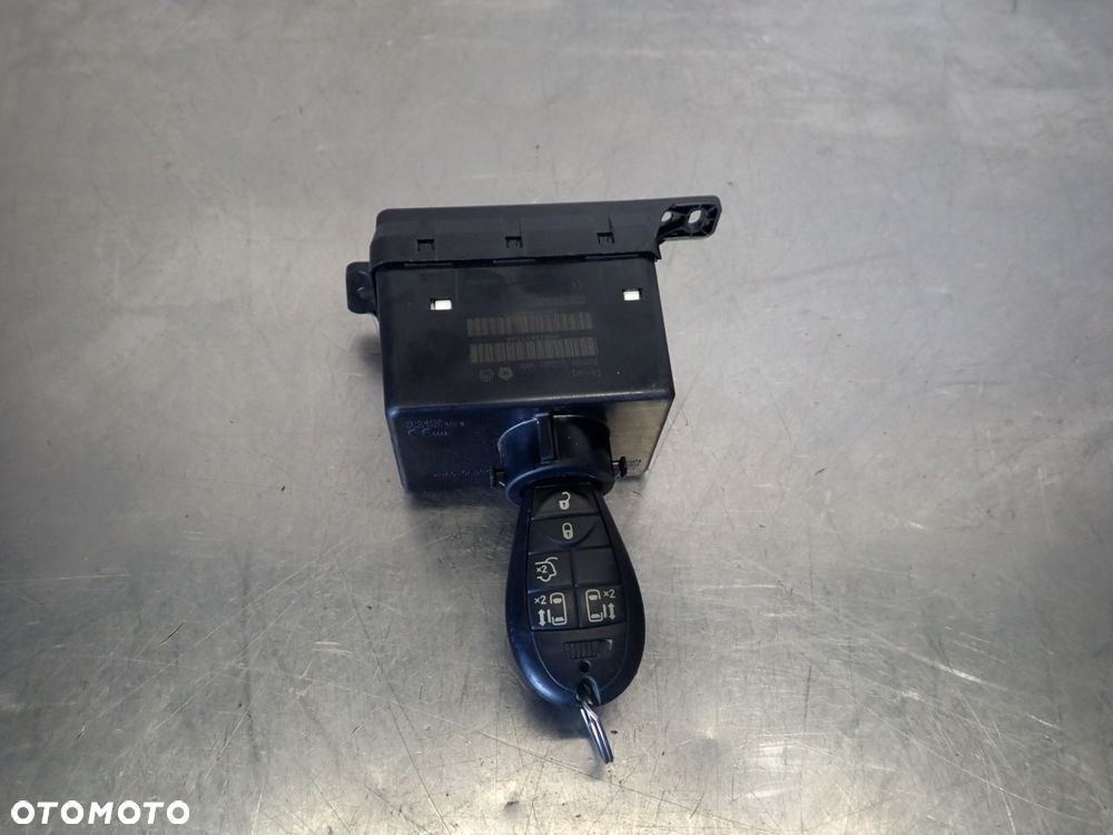 STACYJKA CHRYSLER GRAND VOYAGER V 2.8 - 1