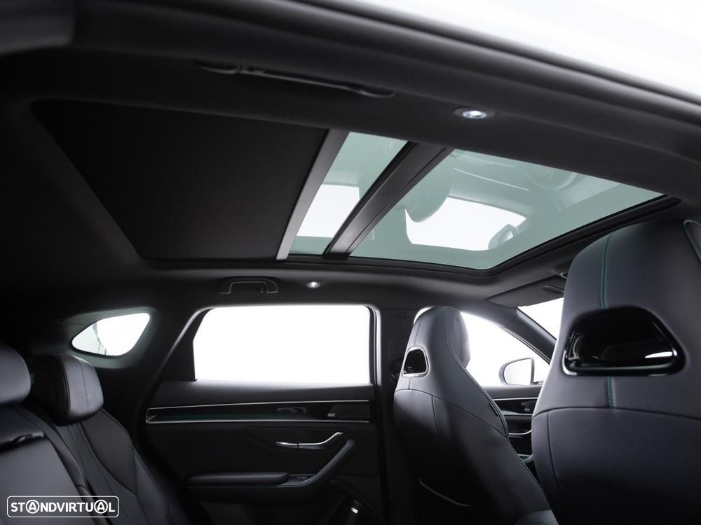 BYD Seal U 1.5 DM-i Design - 15