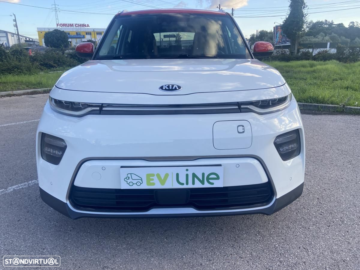 Kia e-Soul Spirit - 3