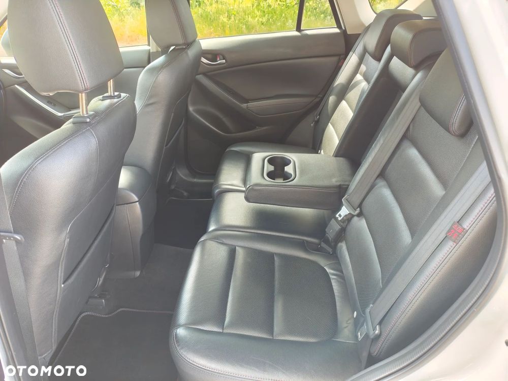 Mazda CX-5 2.0 Skypassion - 25