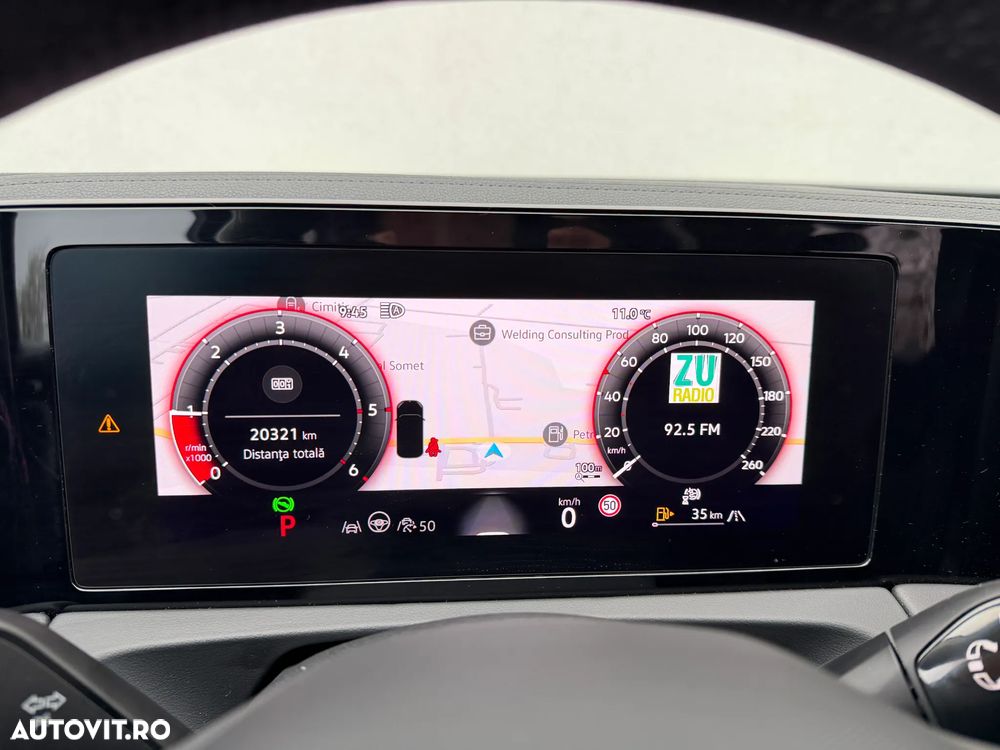 Volkswagen Tiguan 2.0 TDI SCR 4MOTION DSG Elegance - 17