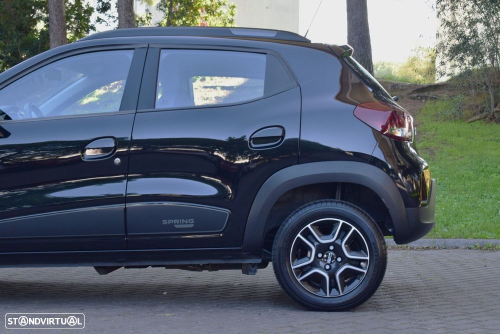 Dacia Spring Comfort - 13