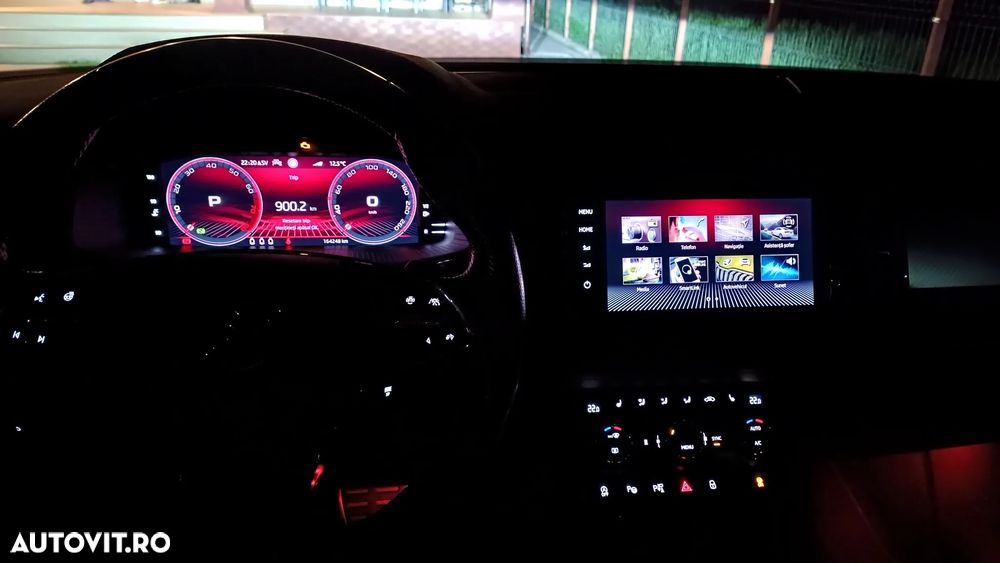 Skoda Kodiaq 2.0 TSI 4X4 DSG SportLine - 13