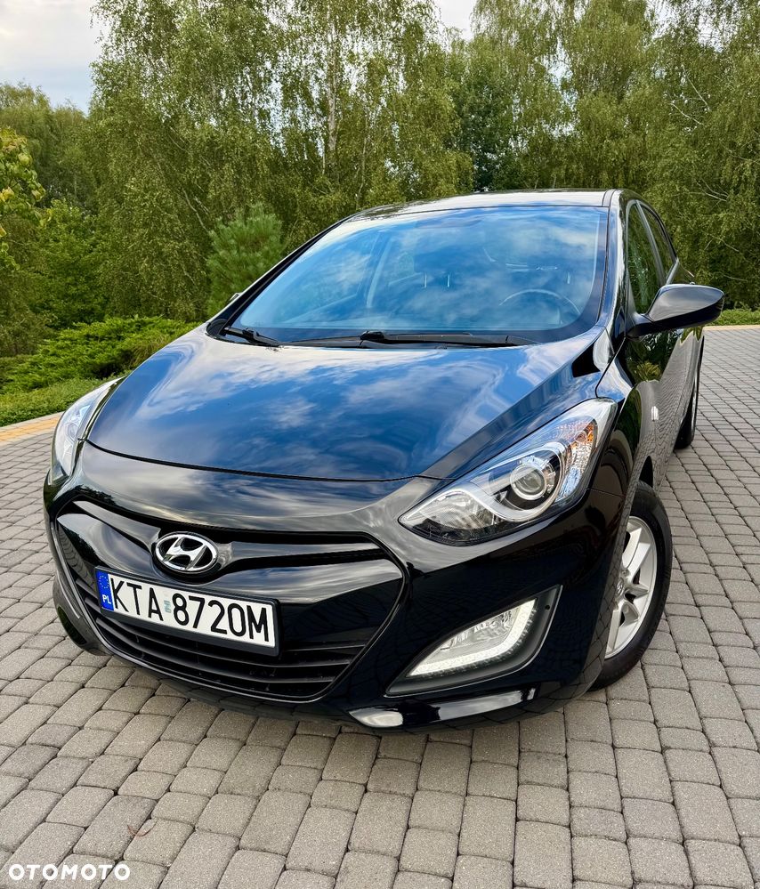 Hyundai i30 1.4 Premium - 2