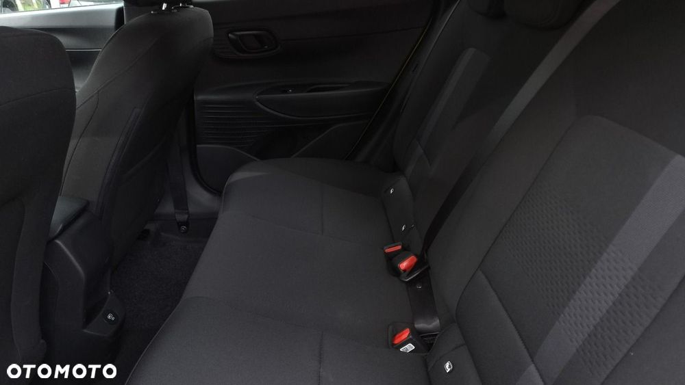 Hyundai i20 1.0 T-GDi Modern Black - 15