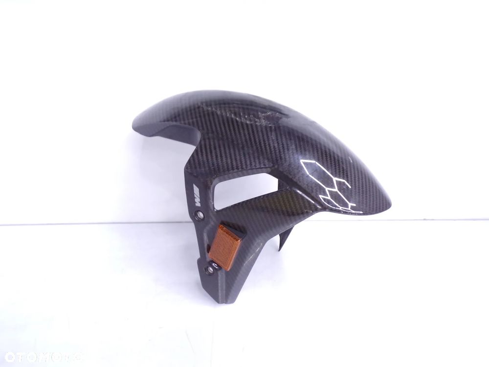 Reflektor LED lampa błotnik owiewka M1000 RR BMW K66 K67 S1000RR części - 25