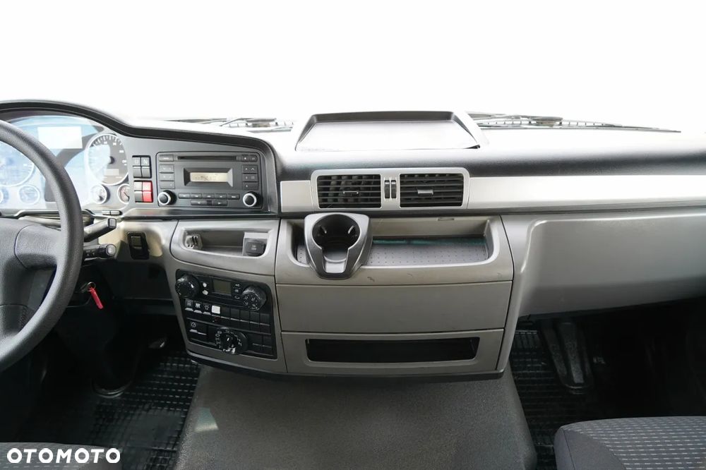 MAN TGS 41.480 / 8X8 / WYWROTKA TYLNOZSYPOWA / KH KIPPER / AUTOMAT / EURO 6 - 33