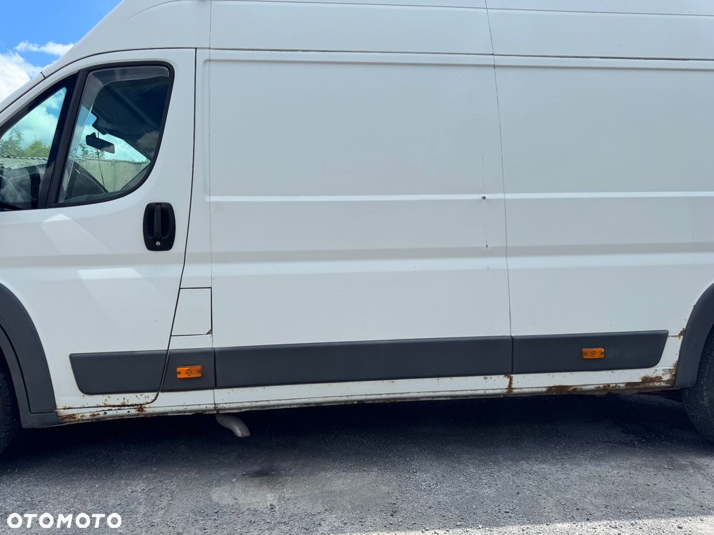 Fiat Ducato - 5