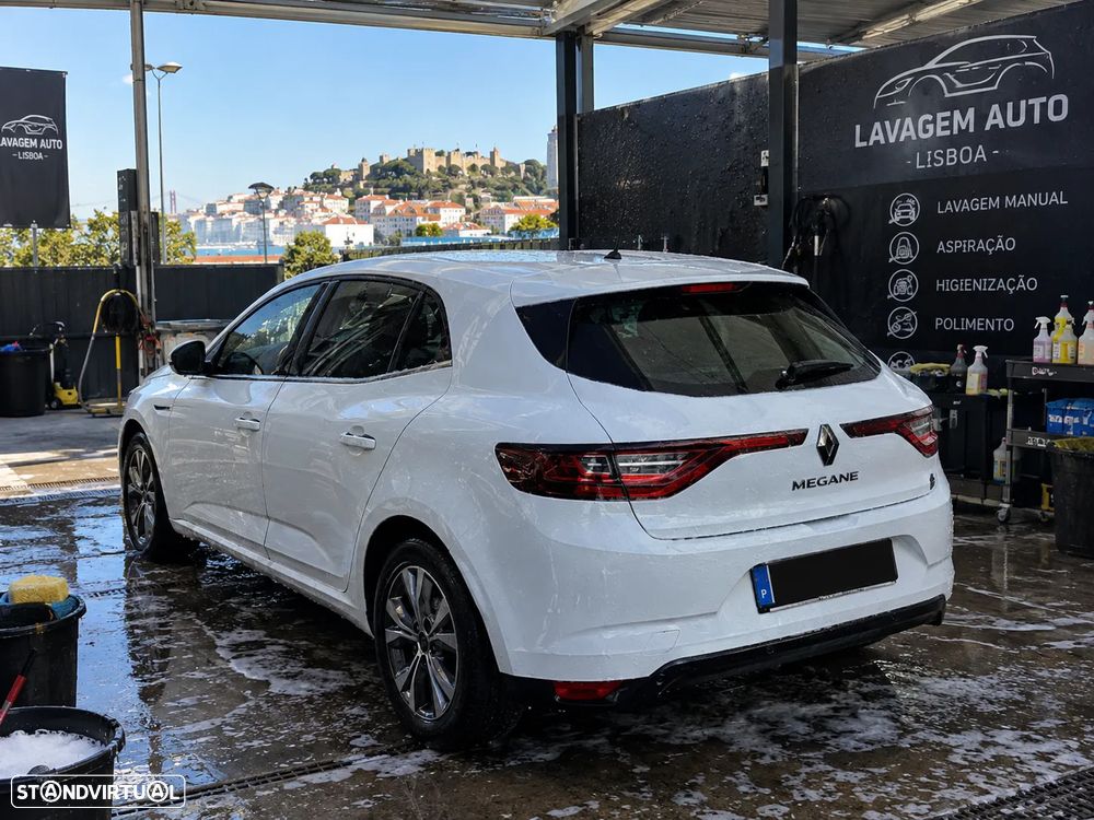 Renault Mégane - 2