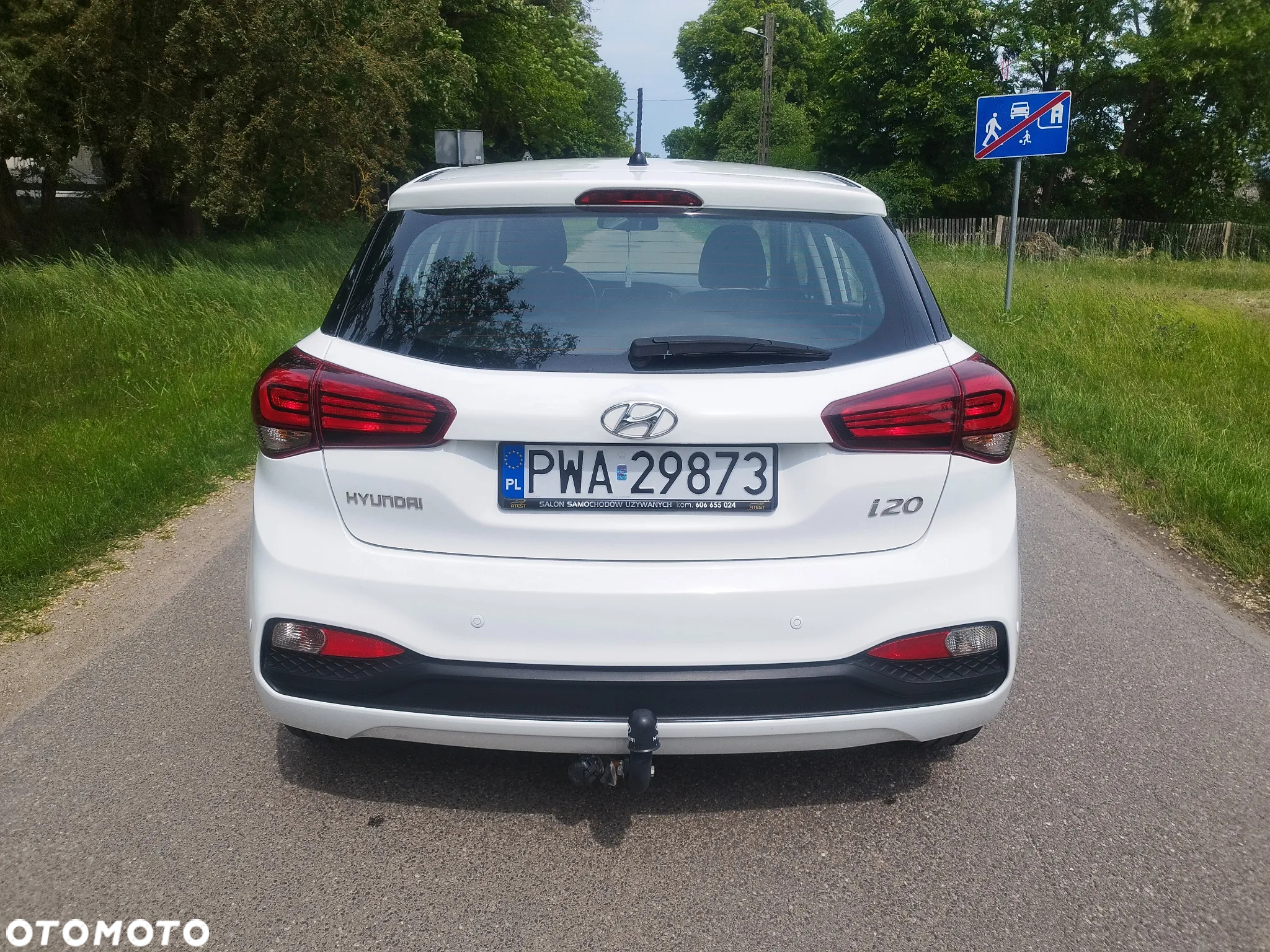 Hyundai i20 1.2 YES Gold - 11