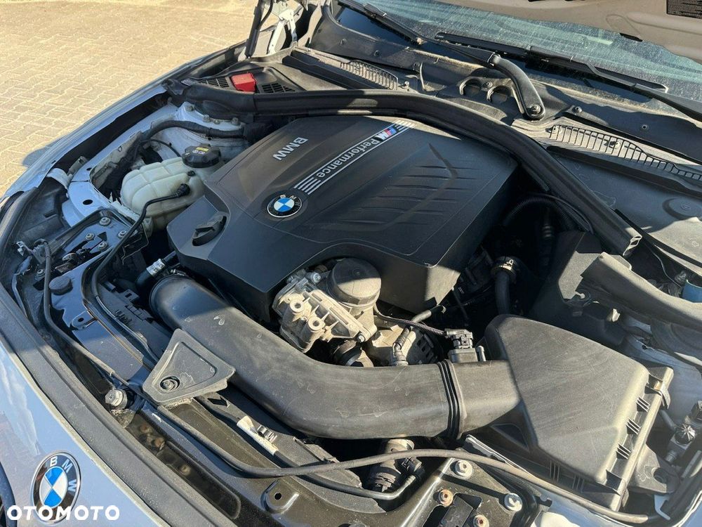 BMW Seria 1 M135i xDrive Sport-Aut - 18