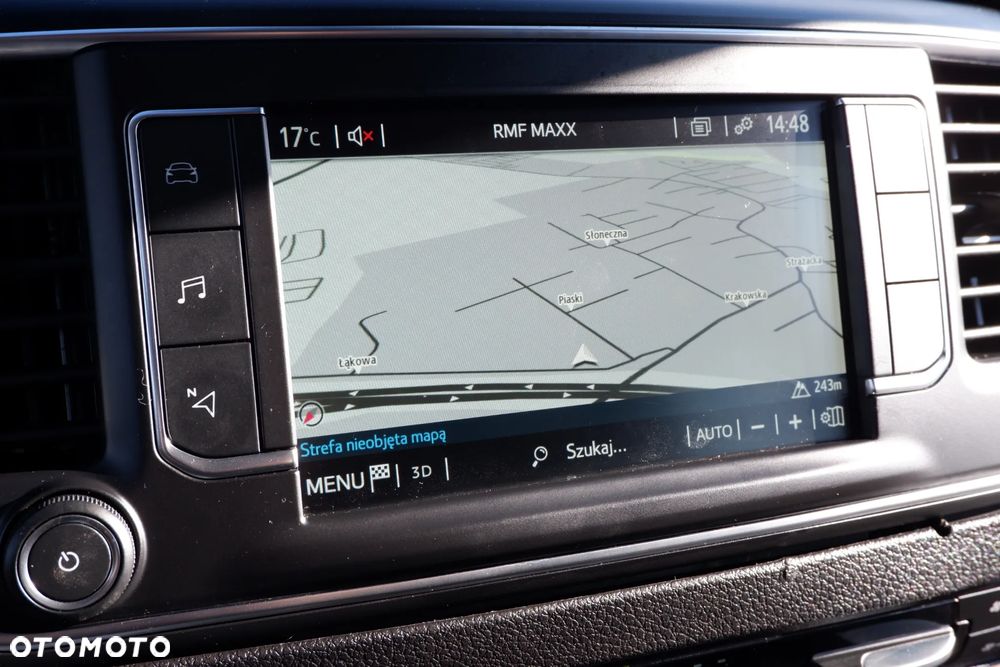 Toyota Proace Verso - 21