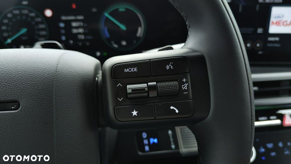 Hyundai Santa Fe 1.6 T-GDI PHEV Calligraphy 4WD 7os - 14