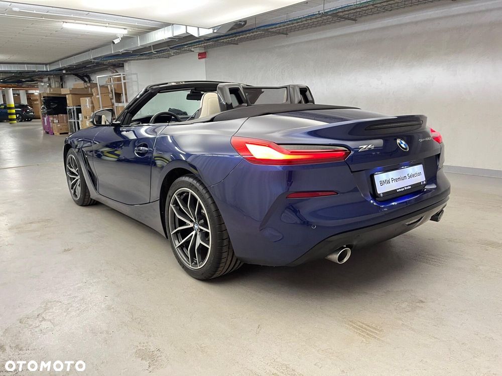 BMW Z4 - 11