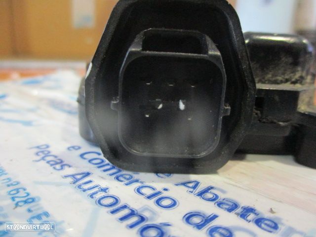 Fecho FEC3382 HYUNDAI MATRIX 2003 TE ELETRICO - 4