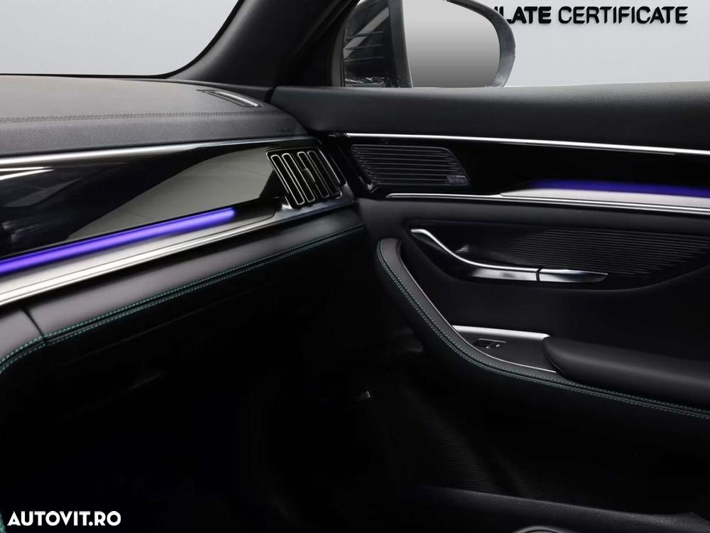 Byd Seal U DM-i AWD PHEV Design - 18