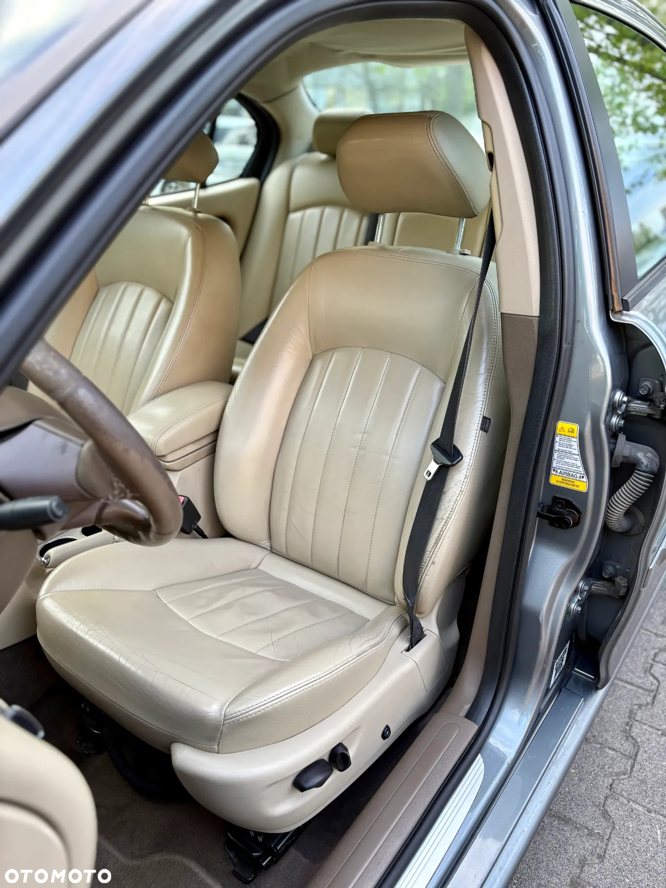 Jaguar X-Type 2.0 D High - 10