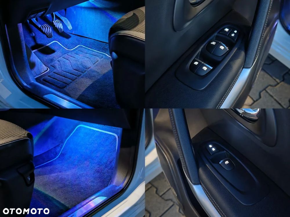 Renault Kadjar Energy TCe 130 Bose Edition - 23