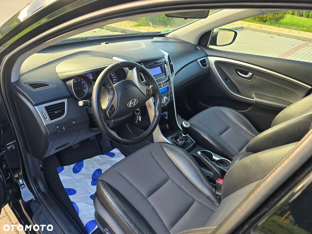 Hyundai i30 1.4 Premium - 20