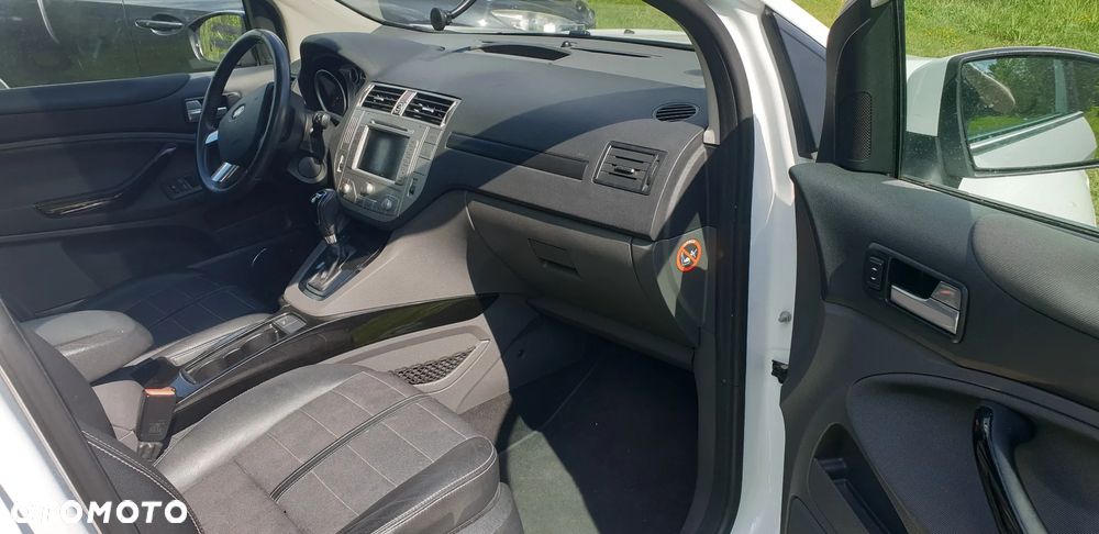 Ford Kuga 2.0 TDCi 4x4 Individual - 12