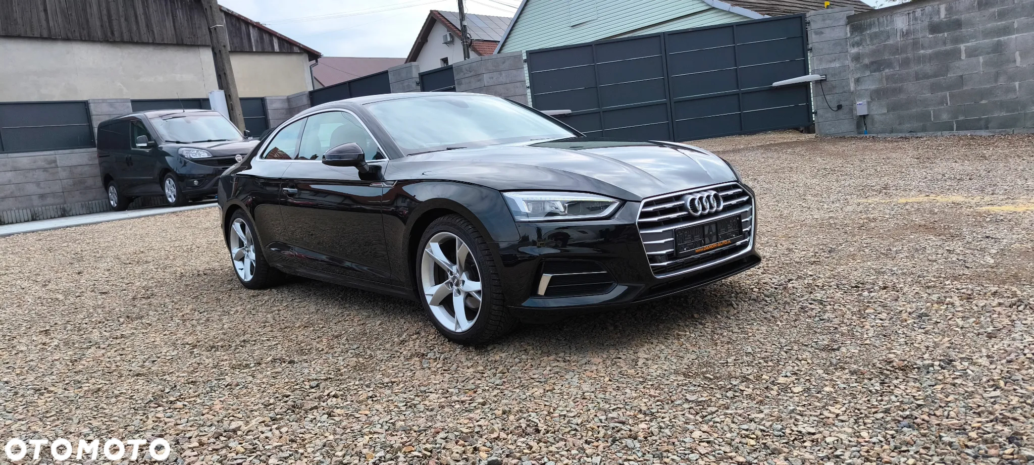 Audi A5 - 11