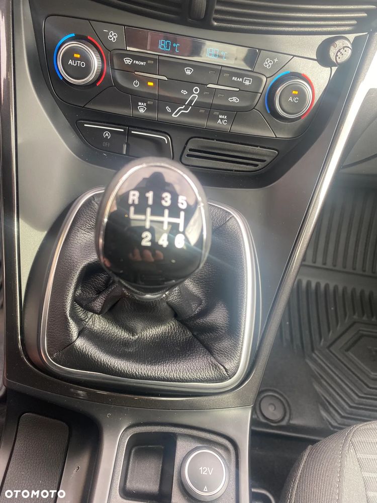 Ford C-MAX 1.0 EcoBoost Trend ASS - 11