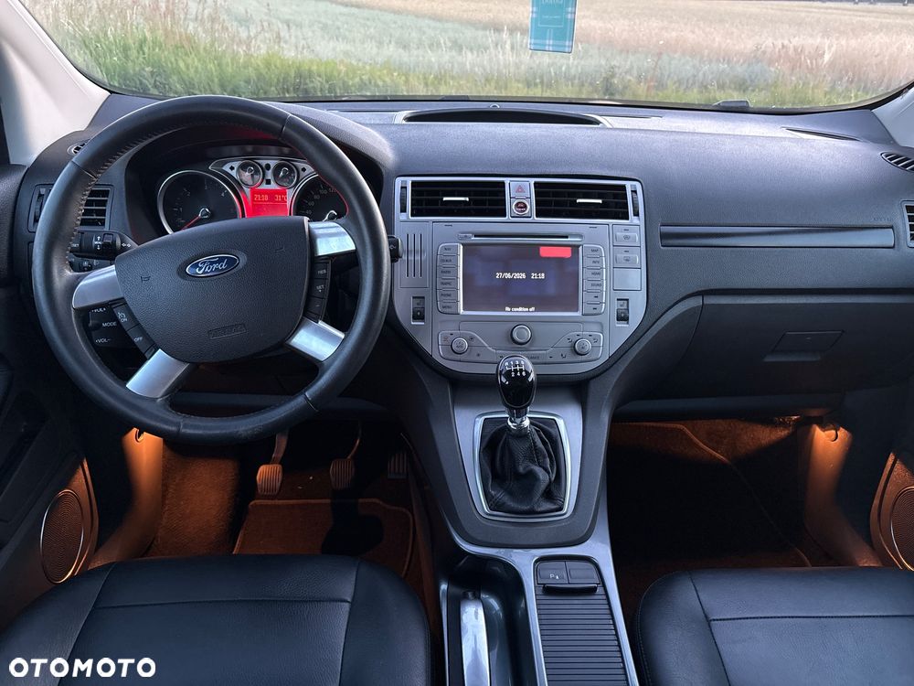 Ford Kuga 2.0 TDCi Trend - 37