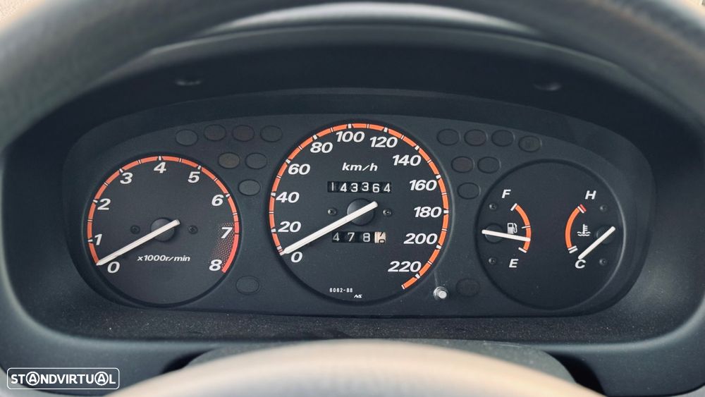 Honda CR-V 2.0 ES - 11