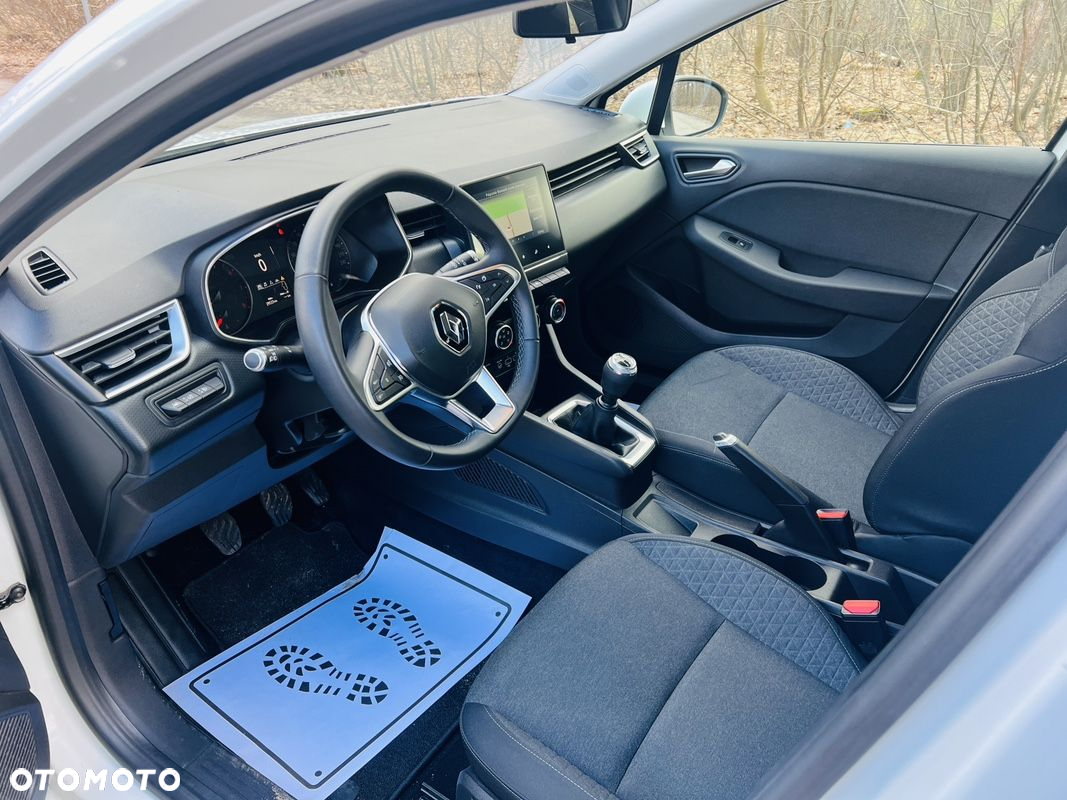 Renault Clio 1.0 TCe Intens - 10