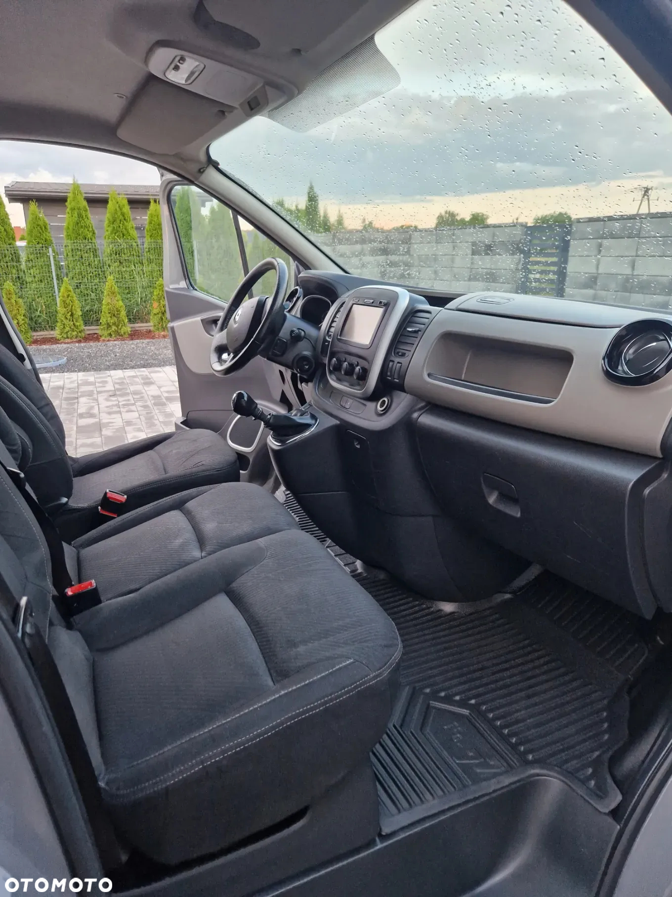 Renault Trafic - 20