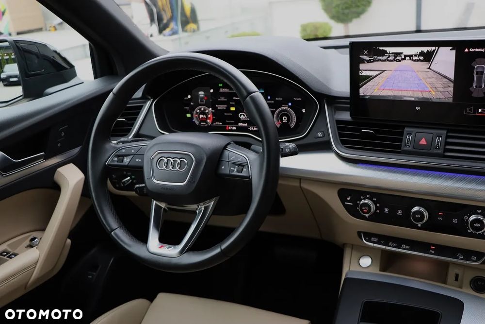 Audi Q5 Sportback - 20