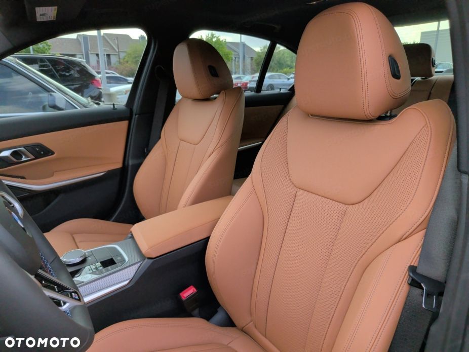 BMW Seria 3 - 9