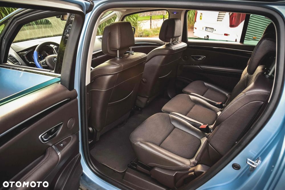 Renault Espace 1.6 dCi Energy Initiale Paris EDC - 18