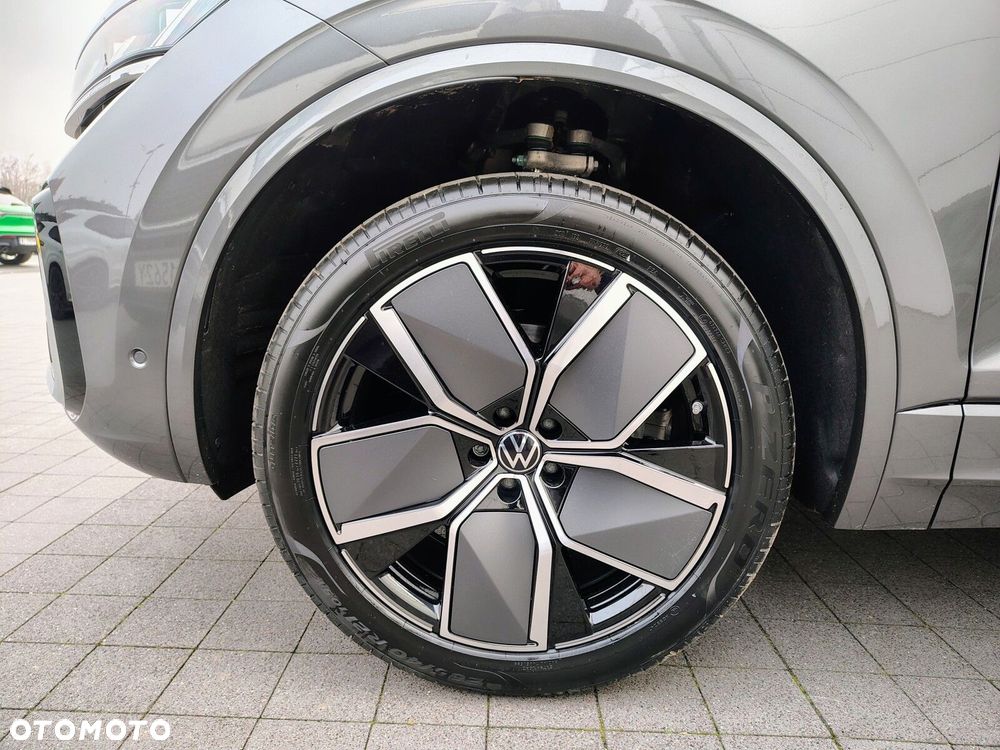 Volkswagen Touareg - 10