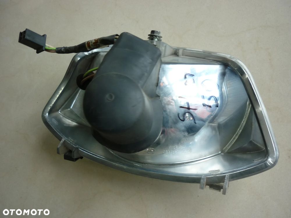 Lampa reflektor Honda SH 50 2T - 6