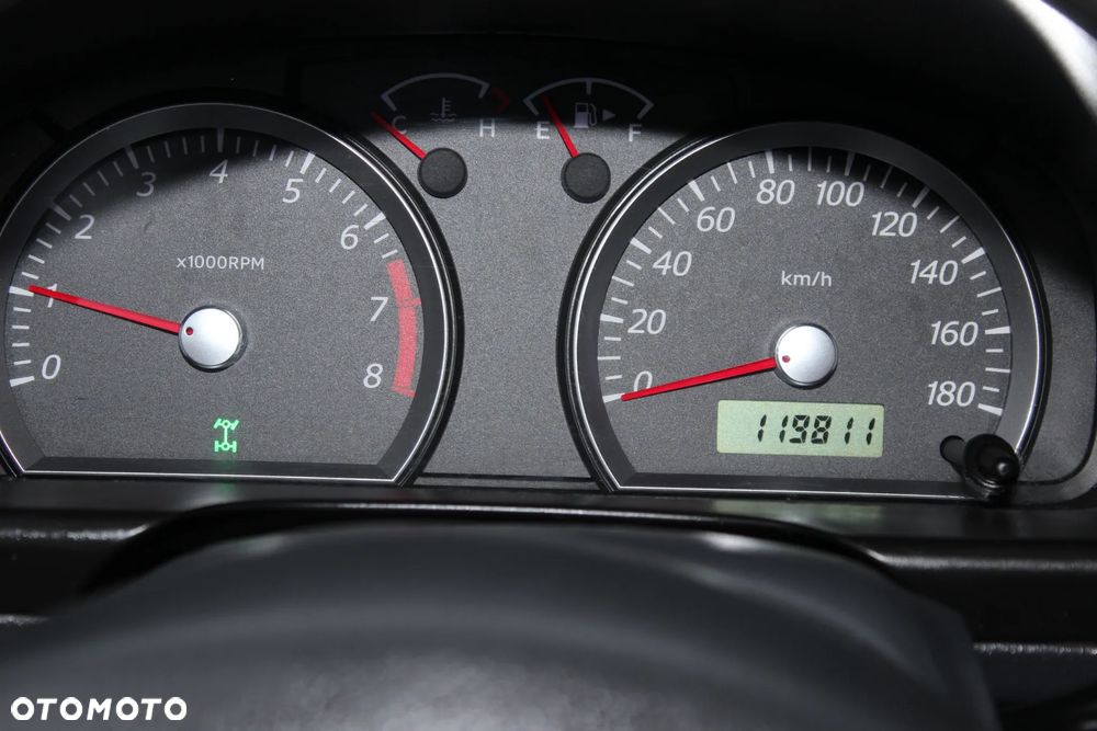 Suzuki Jimny Club Ranger - 11