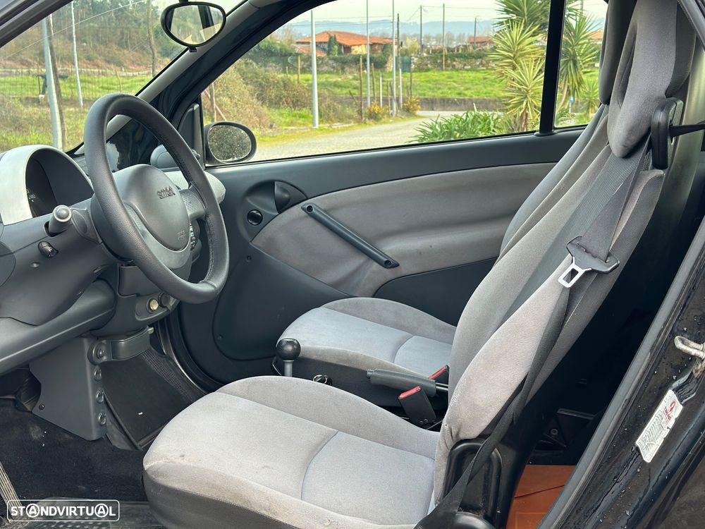 Smart ForTwo Coupé - 18