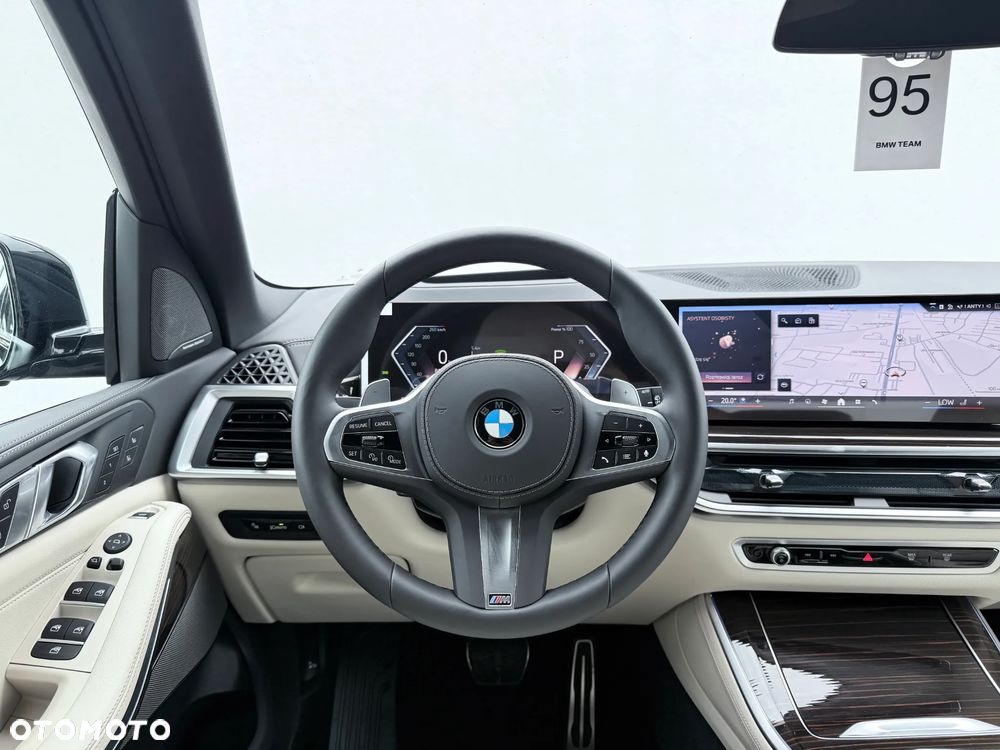 BMW X5 xDrive40d mHEV - 20