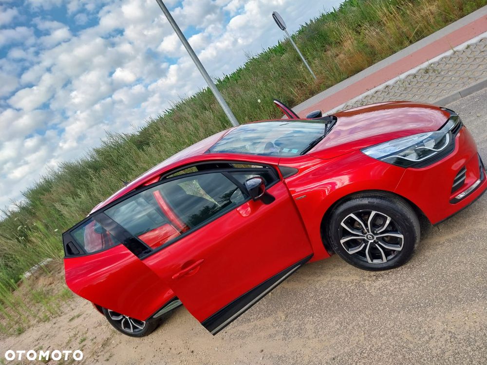 Renault Clio 0.9 Energy TCe Limited 2018 - 29