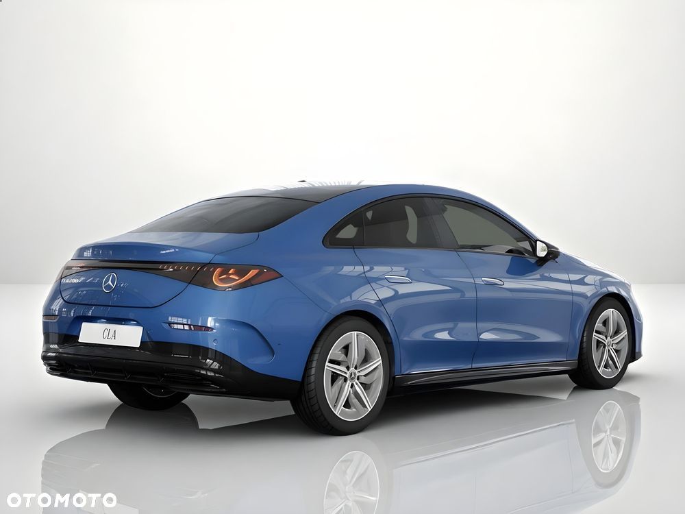 Mercedes-Benz CLA 200 mHEV 8G-DCT - 3