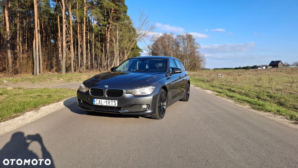 BMW Seria 3 - 1