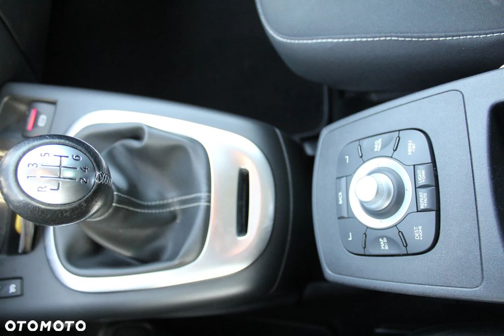 Renault Scenic - 22