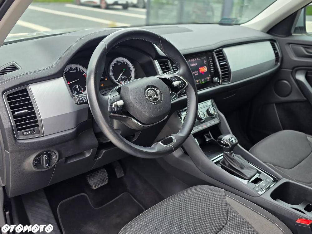 Skoda Kodiaq 1.5 TSI ACT 4x2 Ambition DSG - 15