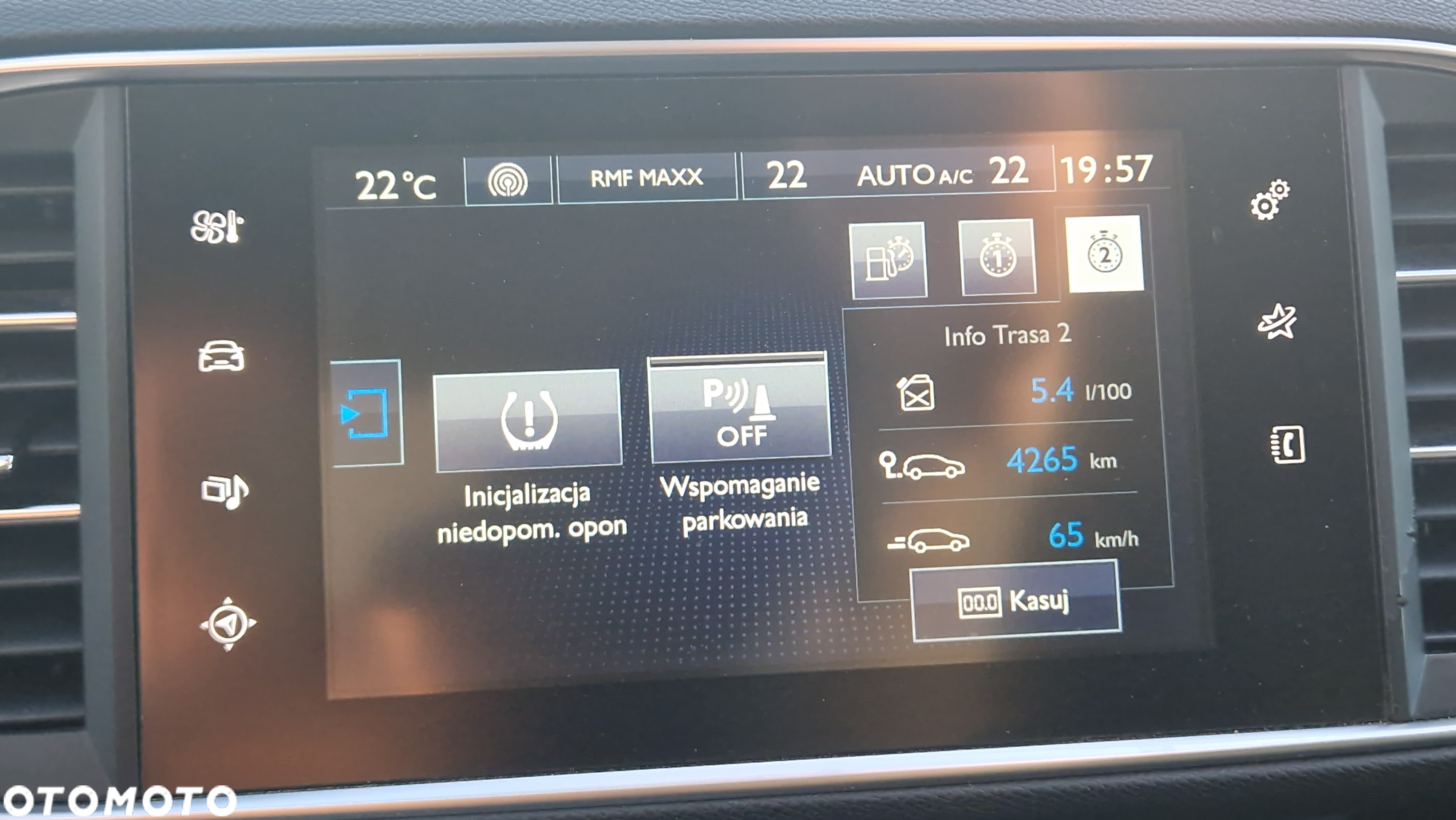 Peugeot 308 SW BlueHDi 120 Stop & Start Allure - 14