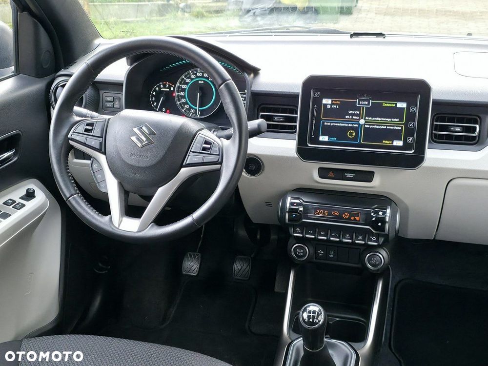 Suzuki Ignis - 15