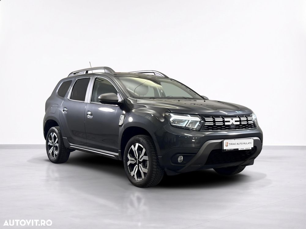 Dacia Duster - 8