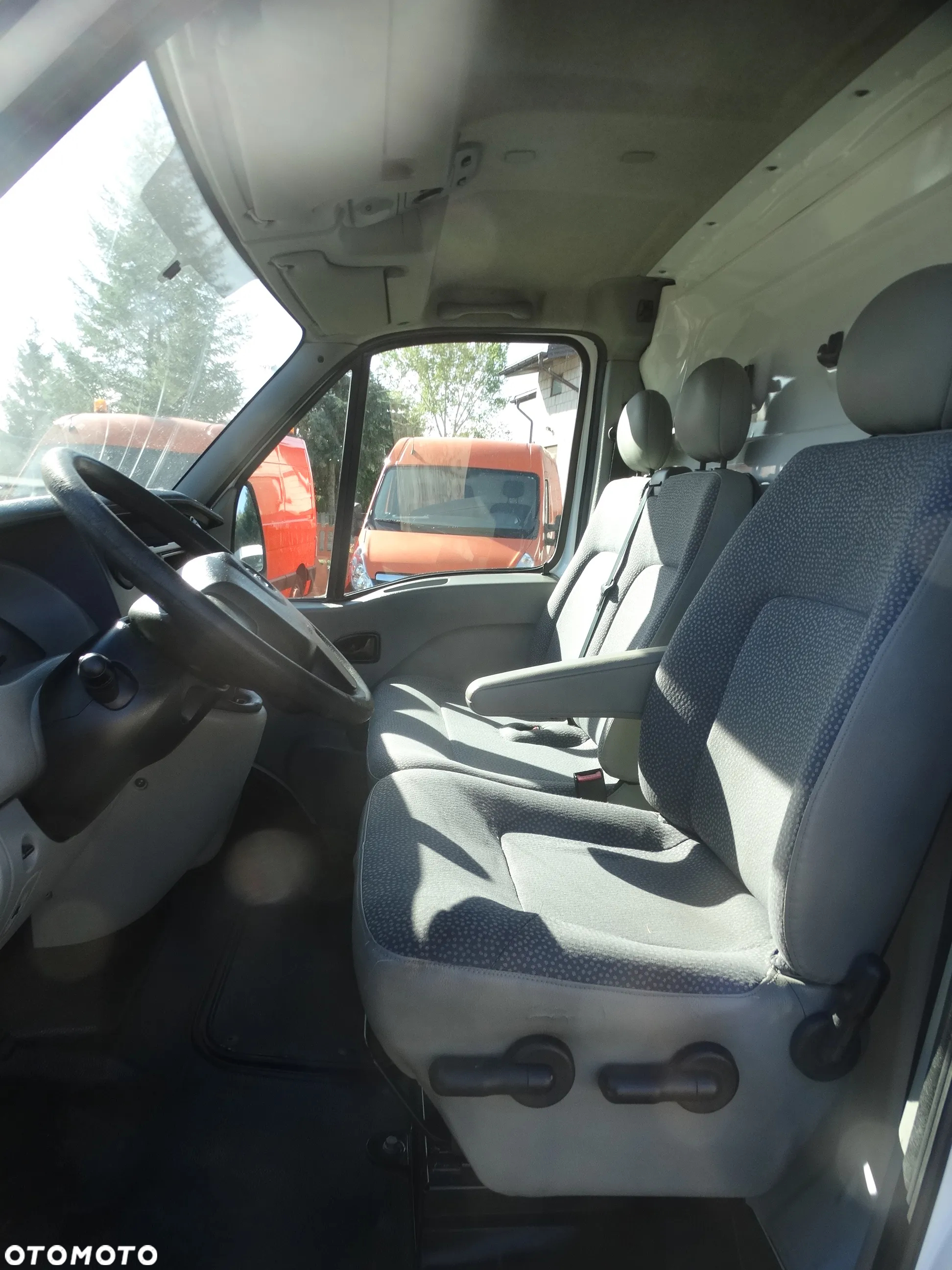 Opel Movano - 9