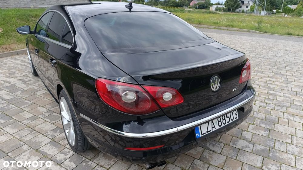 Volkswagen Passat CC 2.0 TDI DSG - 12