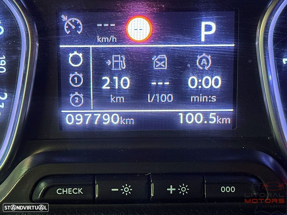 Peugeot Expert 2.0 L3 EAT8 - 25