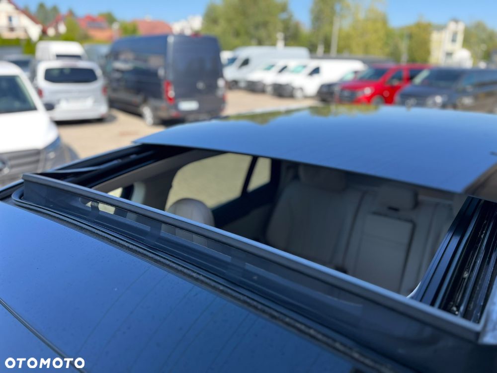 Mercedes-Benz EQS 450 118kWh 4-Matic Electric Art Twoja Edycja - 33